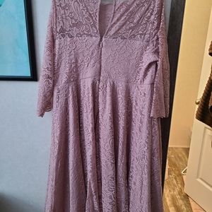 TORRID special occasion dress
